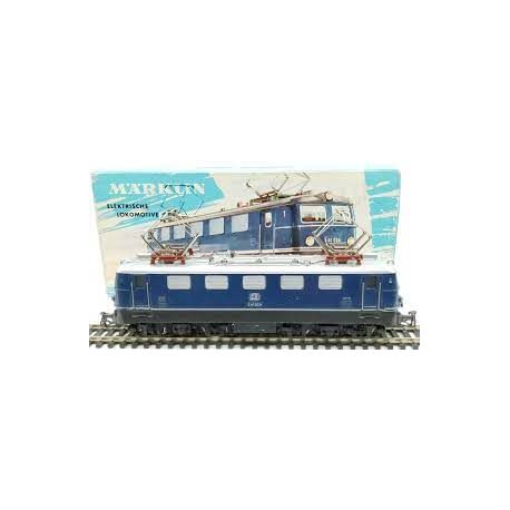 MARKLIN HO LOCOMOTIVA ELETTRICA 3034 DB E41.024