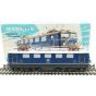 MARKLIN HO LOCOMOTIVA ELETTRICA 3034 DB E41.024