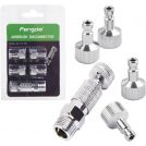 FENGDA BD-117- Attaco rapido 