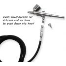 FENGDA BD-117- Attaco rapido 