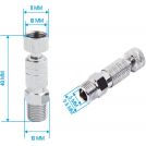 FENGDA BD-117- Attaco rapido 