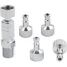 FENGDA BD-117- Attaco rapido 