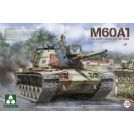 TAKOM 2132 M60A1 U.S. Army Main Battle Tank