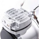 AS-189 Compressore con serbatoio 23L/MIN 4-6 bar 