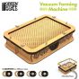 GREEN STUFF WORLD Vacuum Forming Machine A4