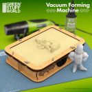 GREEN STUFF WORLD Macchina Termoformatrice A4