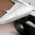 HiQParts Line Scriber CS 0.25mm (1pcs)