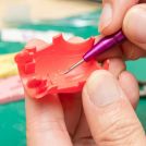 HiQParts Line Scriber CS 0.25mm (1pcs)