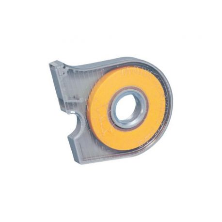 Nastro Adesivo Multiuso Tamiya Mini Multi-Tape (10 Mm Larghezza, Blu) – Per Modellismo E Hobby