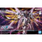 BANDAI HIGH GRADE HG Gundam Seed Freedom Mighty Strike Freedom Gundam 1/144