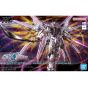 BANDAI HIGH GRADE HG Gundam Seed Freedom Mighty Strike Freedom Gundam 1/144