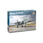 ITALERI 2839 Mirage F1 C/CR 1/48