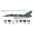 ITALERI 2839 Mirage F1 C/CR 1/48