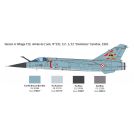 ITALERI 2839 Mirage F1 C/CR 1/48