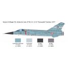 ITALERI 2839 Mirage F1 C/CR 1/48
