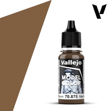 VALLEJO MODEL COLOR 150 BEIGE BROWN 70875