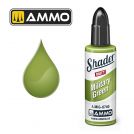 MATT SHADER Military Green A.MIG-0740