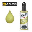 MATT SHADER Light Olive Drab A.MIG-0741