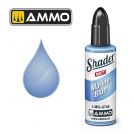 MATT SHADER Marine Blue A.MIG-0748