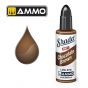 MATT SHADER Chocolate Brown A.MIG-0756 17ml