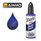 MATT SHADER Bluish Black A.MIG-0757