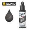 MATT SHADER Ash Black A.MIG-0759 17ml
