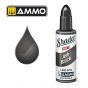 MATT SHADER Ash Black A.MIG-0759 17ml