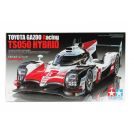TAMIYA 24349 2018 Toyota GAZOO Racing TS050 Hybrid