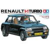 TAMIYA 24368 Renault 5 Turbo