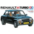 TAMIYA 24368 Renault 5 Turbo