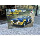 ITA3667 Fiat 131 Abarth Rally