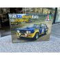 ITA3667 Fiat 131 Abarth Rally