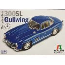 ITA3645 Mercedes-Benz 300 SL "Gullwing"