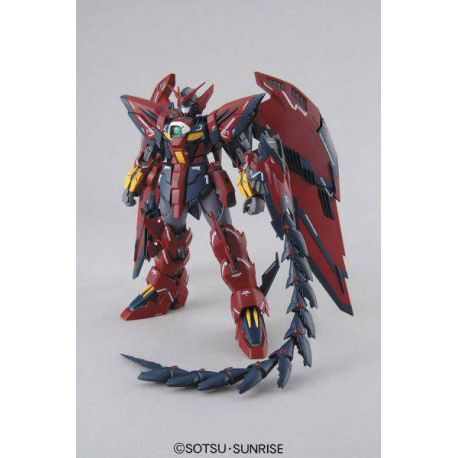 BANDAI MASTER GRADE MG gundam epyon ew ver 1/100