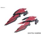 BANDAI MASTER GRADE MG gundam epyon ew ver 1/100