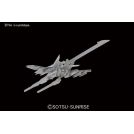 BANDAI MASTER GRADE MG ms-18e kampfer 1/100