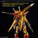 BANDAI REAL GRADE RG gundam akatsuki gundam oowashi unit 1/144