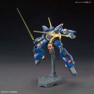 BANDAI HIGH GRADE Hg barzam 1/144