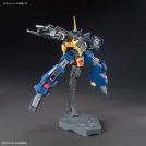 BANDAI HIGH GRADE Hg barzam 1/144