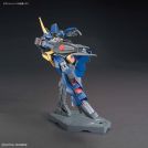 BANDAI HIGH GRADE Hg barzam 1/144
