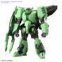 BANDAI HIGH GRADE Hg bolinoak sammahn 1/144