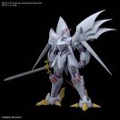 BANDAI HIGH GRADE Hg bolinoak sammahn 1/144