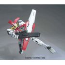 BANDAI HIGH GRADE Hg gundam kyrios 1/144
