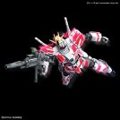 BANDAI HIGH GRADE Hg gundam nadlee 1/144