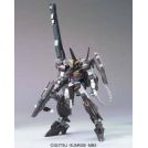 BANDAI HIGH GRADE Hg gundam throne drei 1/144