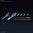 BANDAI HIGH GRADE Hg gundam virtue 1/144