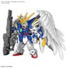 BANDAI Mgsd gundam wing zero ew