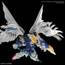 BANDAI Mgsd gundam wing zero ew