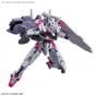 BANDAI HIGH GRADE HG Gundam lfrith 1/144