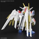 BANDAI SD Cross Silhouette Banshee Dest/ Norn P